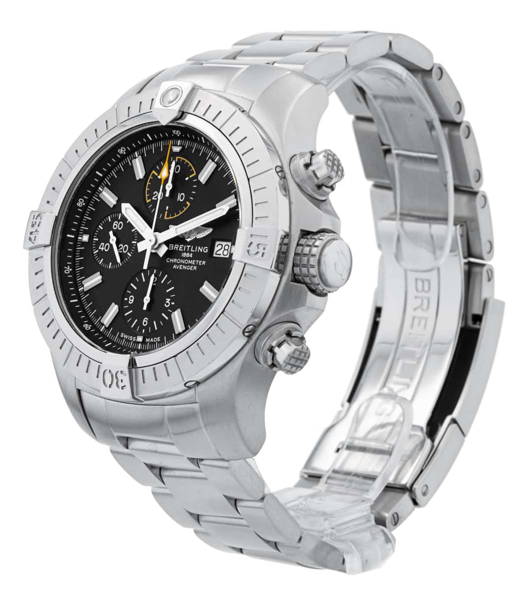 Breitling Avenger Chronograph 45 A13317 Breitling Avenger Chronograph 45 A13317